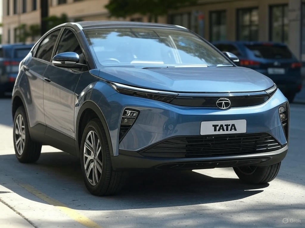 TATA 5