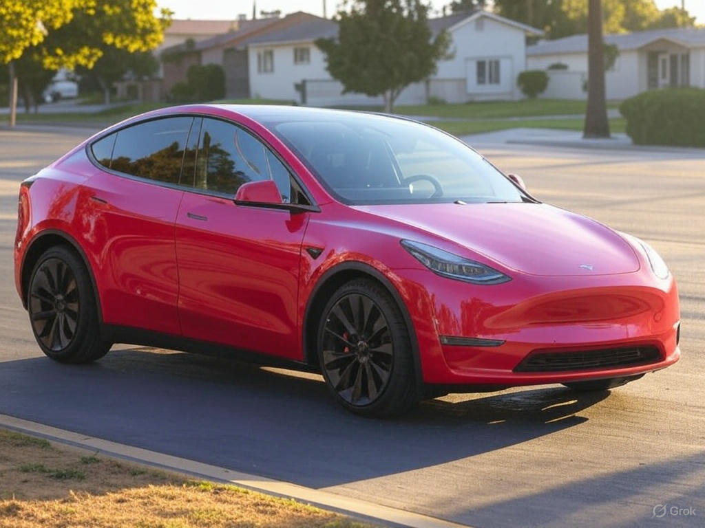 tesla 1