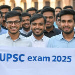 📖 UPSC Syllabus: एक ही जगह पाएं प्रीलिम्स से लेकर इंटरव्यू तक की पूरी जानकारी!