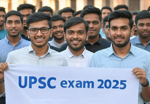 📖 UPSC Syllabus: एक ही जगह पाएं प्रीलिम्स से लेकर इंटरव्यू तक की पूरी जानकारी!