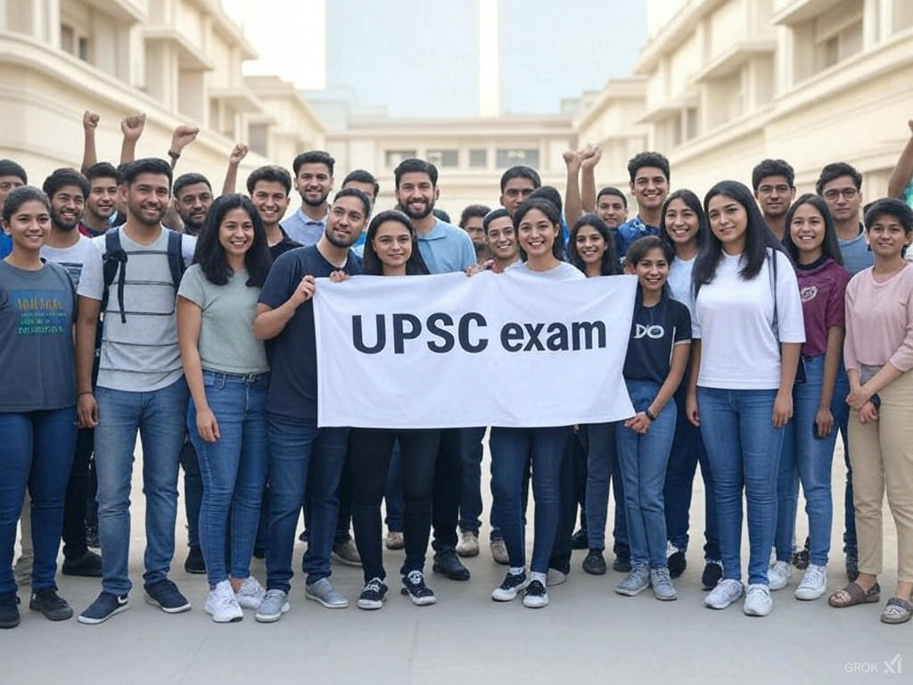 upsc