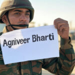 Agniveer bharti 2025