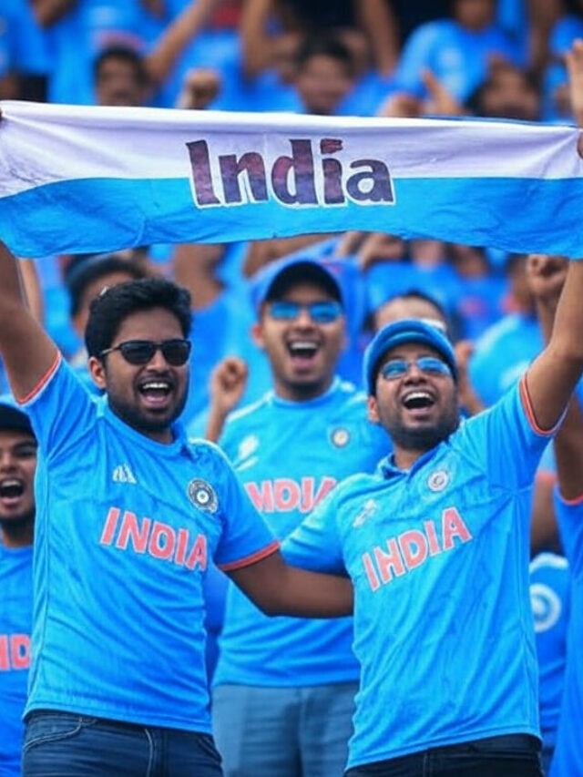 IND vs AUS: सेमीफाइनल में पिच का खेल, कौन होगा हावी?